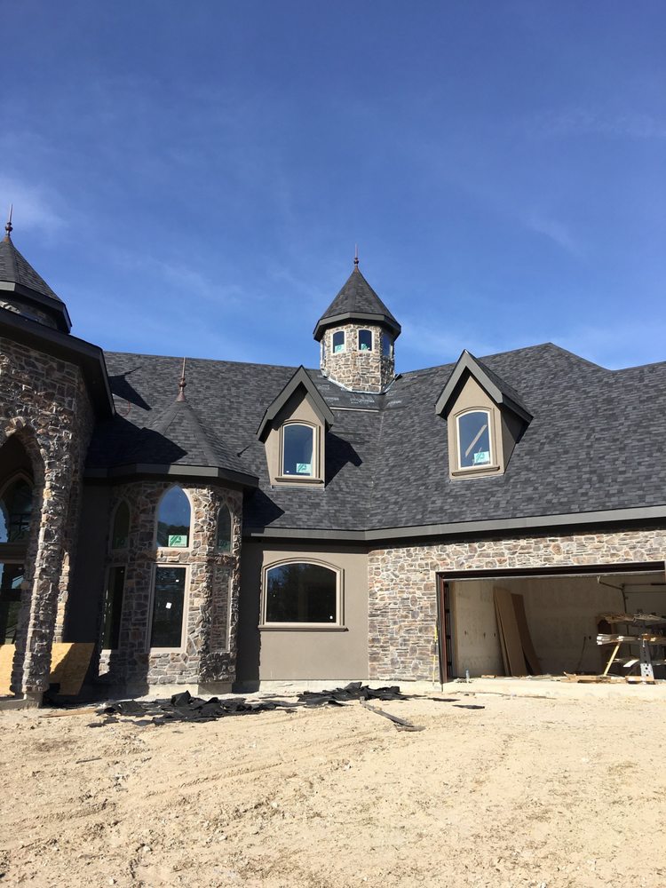 Photo of 314 Roofing