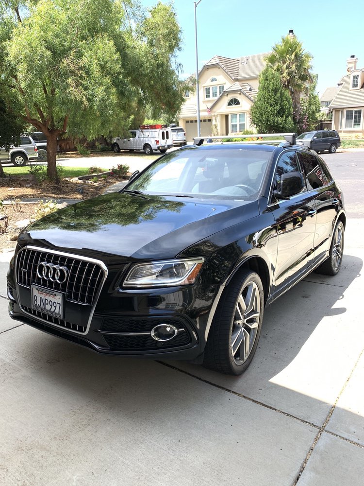 Photo of MDS - Mobile Detail Specialist