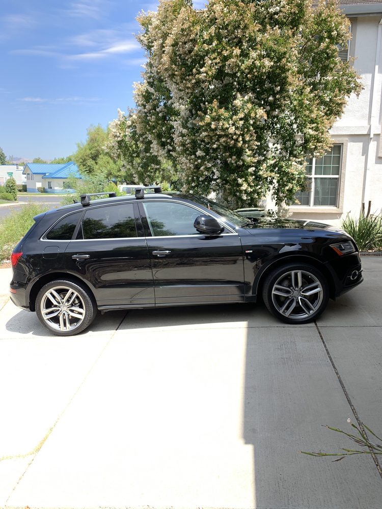 Photo of MDS - Mobile Detail Specialist