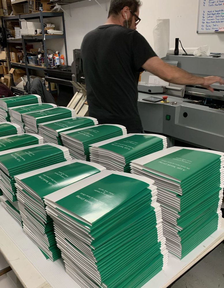 Photo of Biblio Publishing
