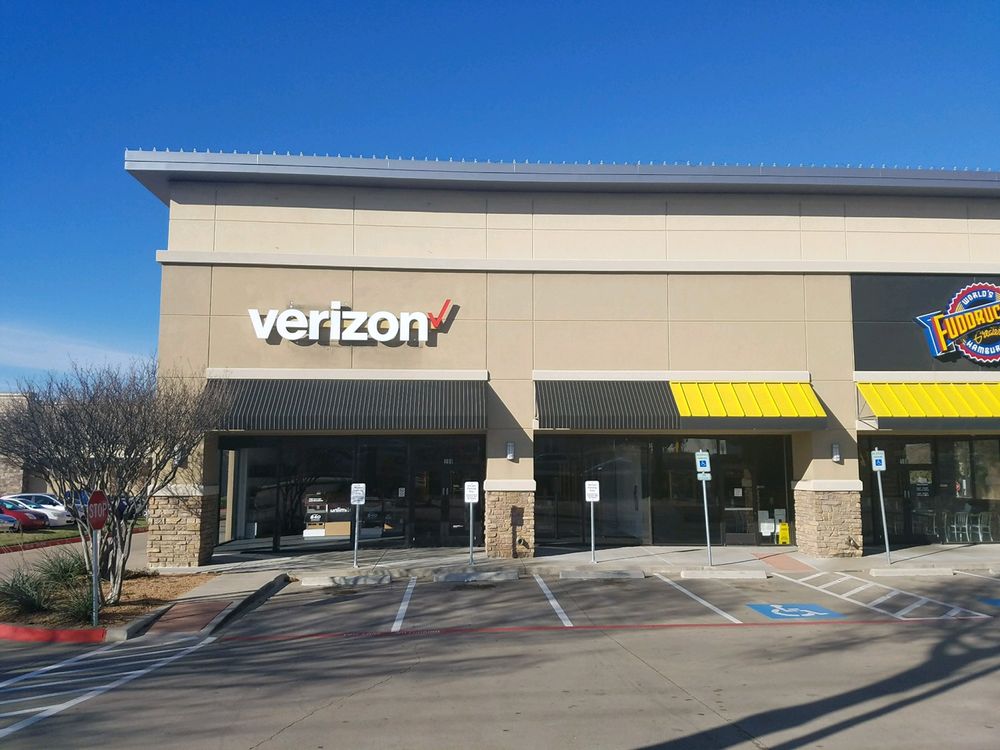 Photo of Verizon