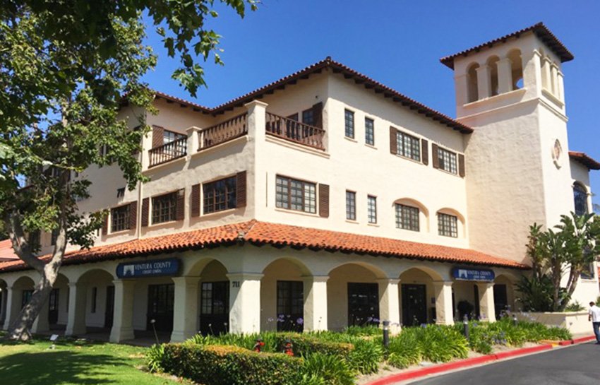 Photo of Ventura County Credit Union
