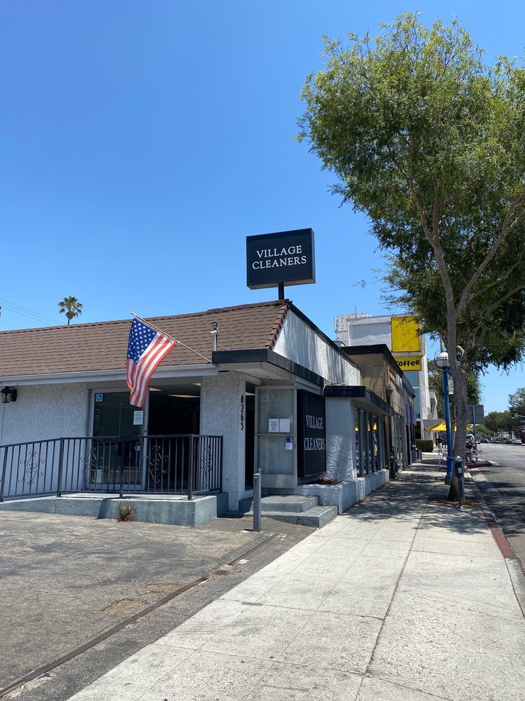 Photo of Village Cleaners