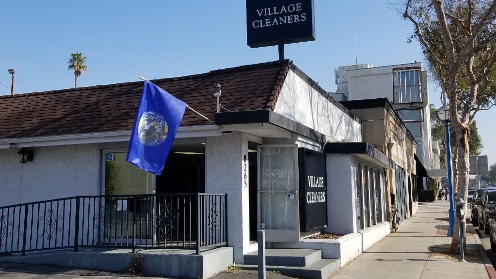 Photo of Village Cleaners