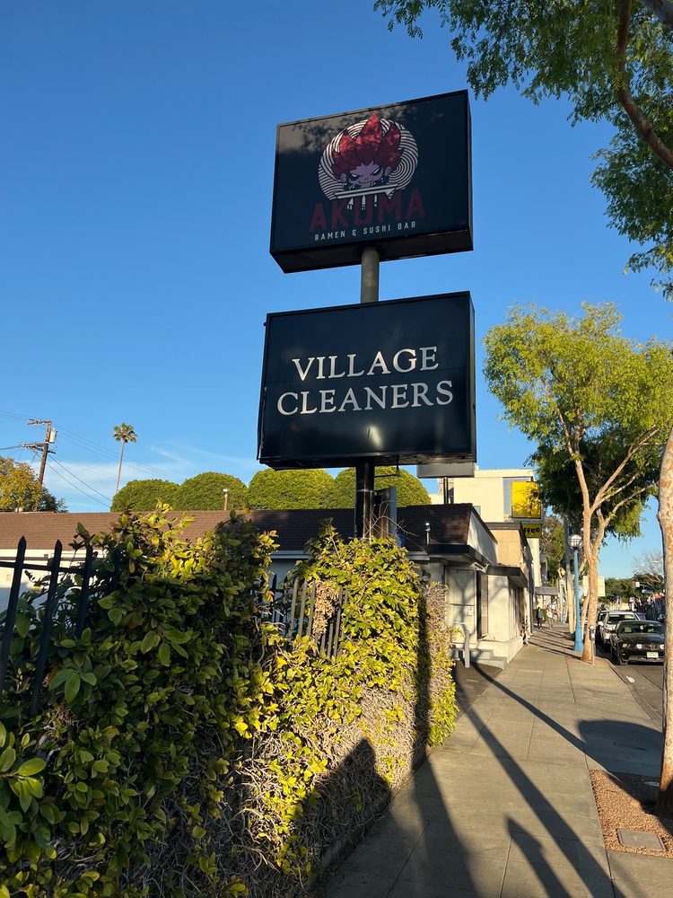 Photo of Village Cleaners