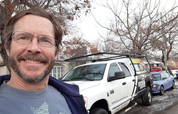 Photo of Horizons Roofing and Restoration