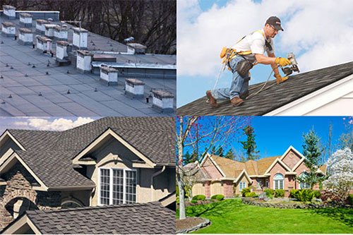 Photo of Horizons Roofing and Restoration