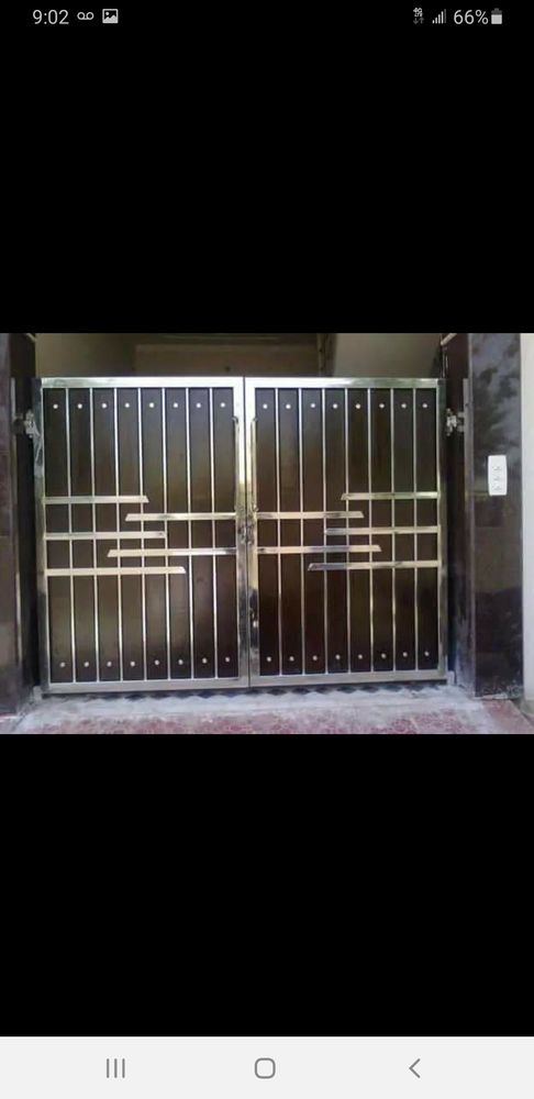 Photo of MM Automatic Gates