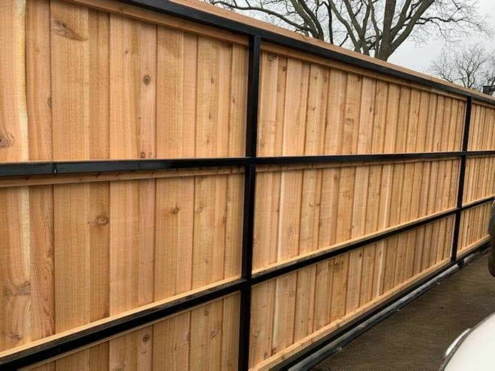 Photo of MM Automatic Gates