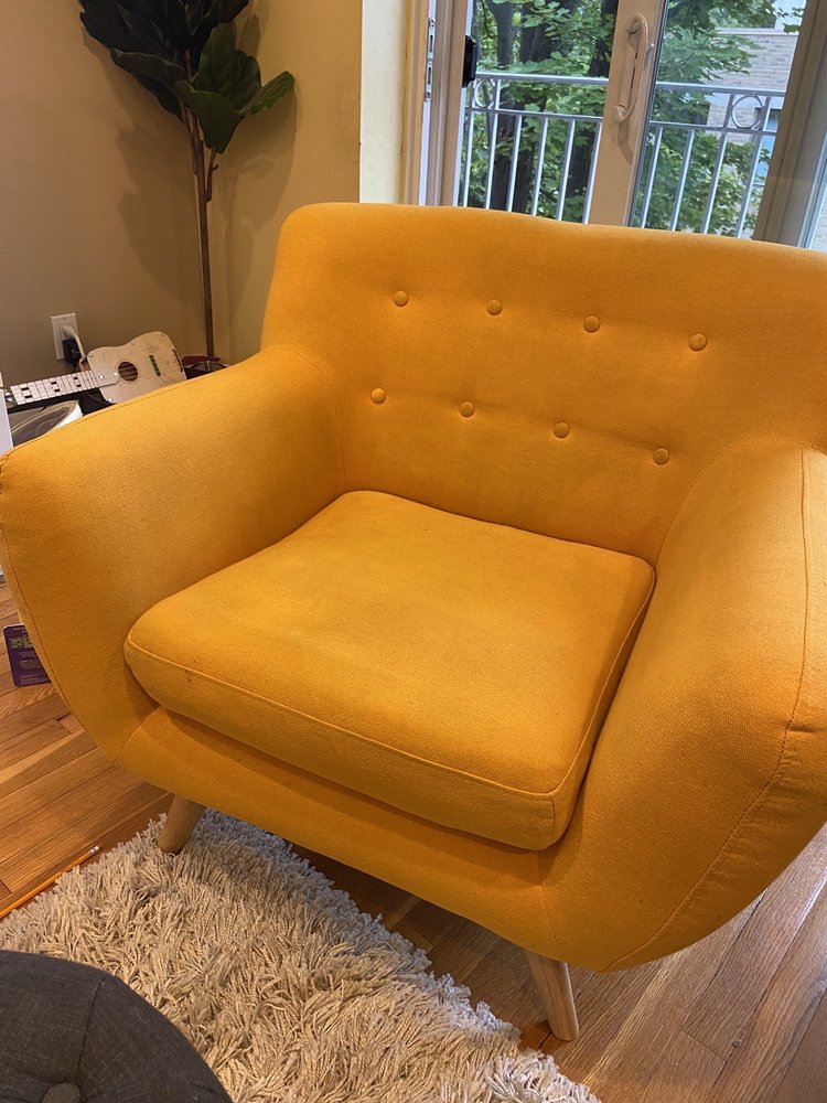 Photo of Boston Green Clean Carpet & Upholstery Cleaning Cambridge