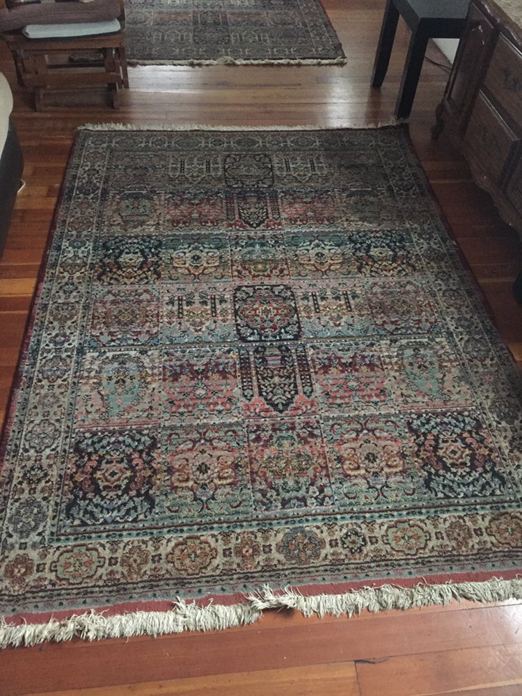 Photo of Boston Green Clean Carpet & Upholstery Cleaning Cambridge