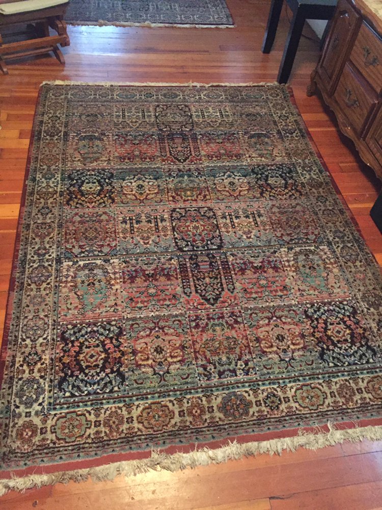 Photo of Boston Green Clean Carpet & Upholstery Cleaning Cambridge