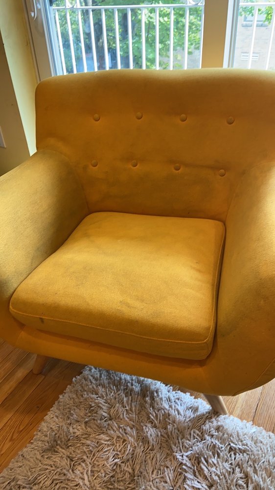 Photo of Boston Green Clean Carpet & Upholstery Cleaning Cambridge
