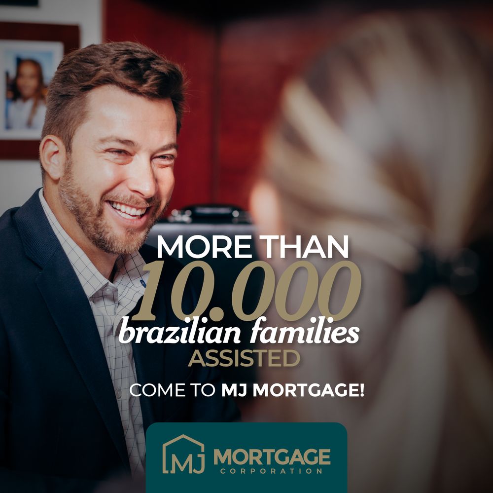 Photo of MJ Mortgage