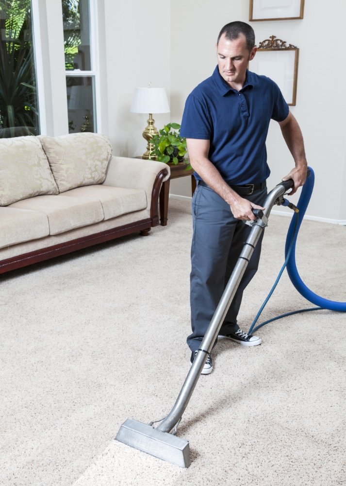 Photo of Emmanuel Carpet Care