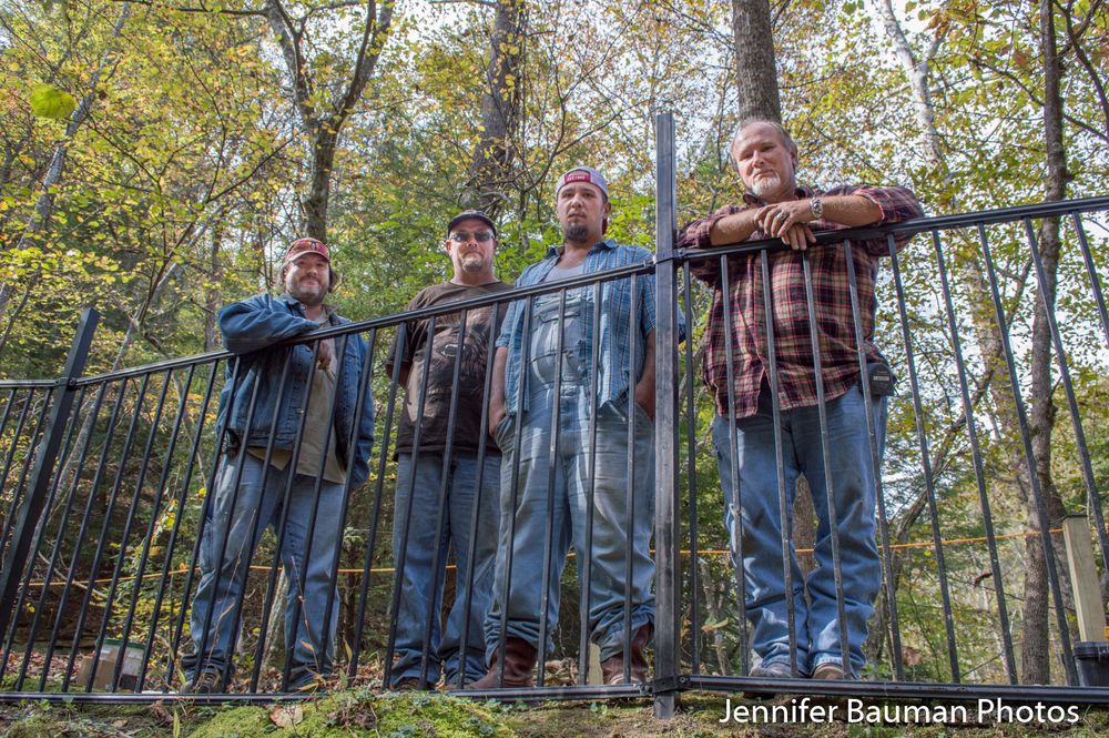 Photo of JH Tomblin Fence