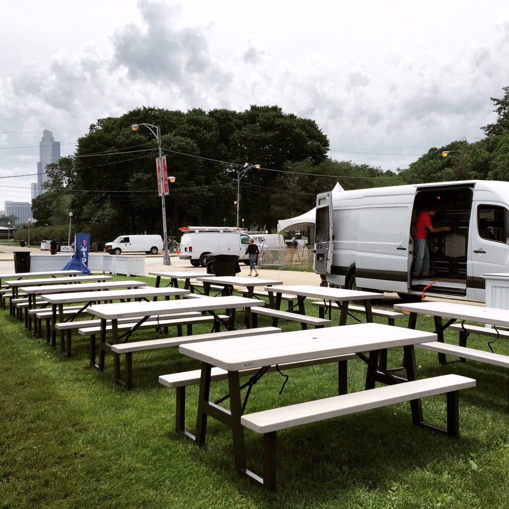 Photo of Picnic City