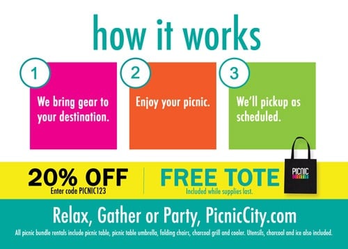 Photo of Picnic City