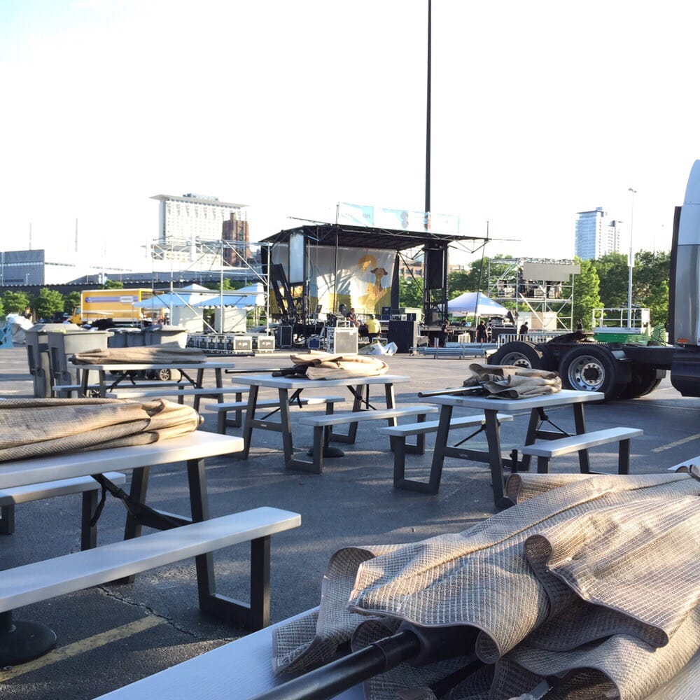 Photo of Picnic City