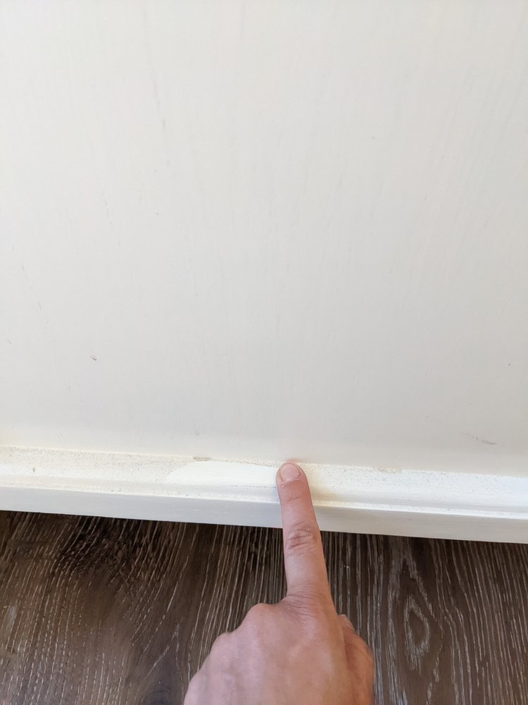 Photo of JJ's cleaning