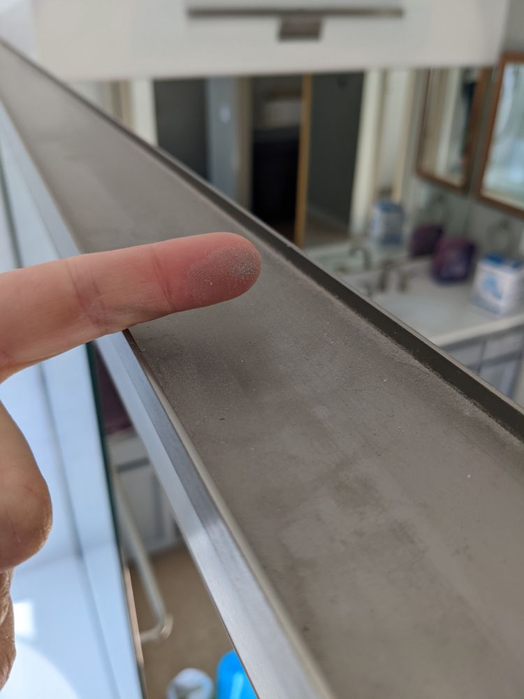 Photo of JJ's cleaning