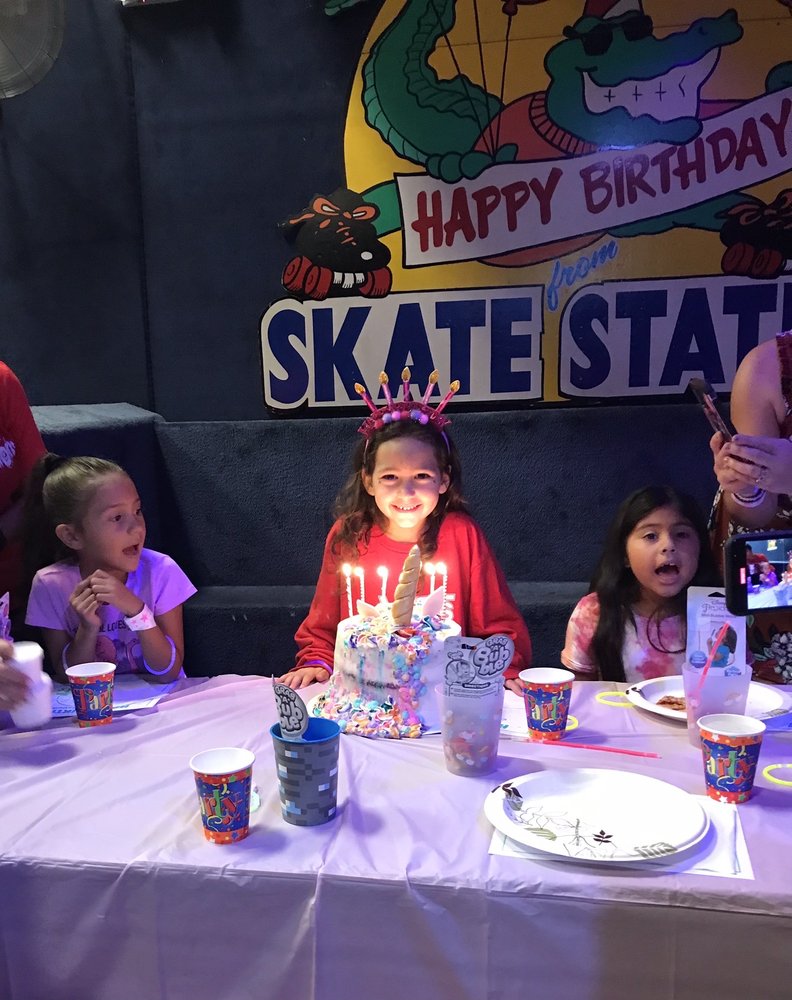 Photo of Skate Station