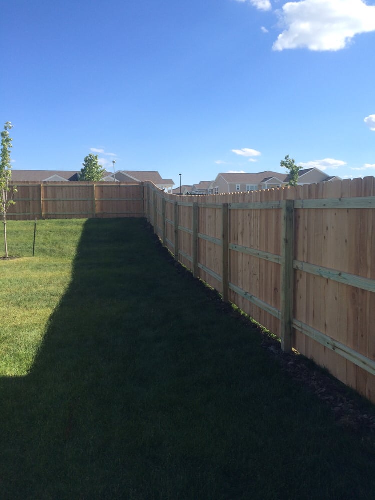 Photo of Gary Young Fencing