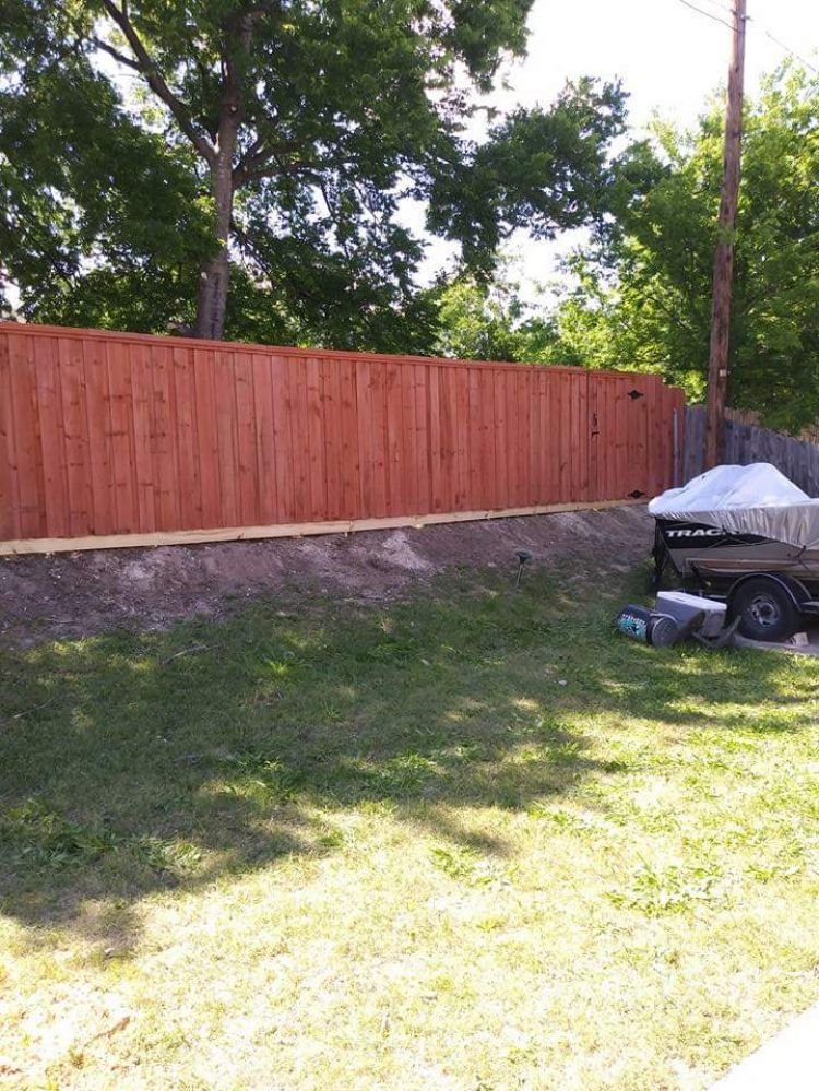 Photo of L & L Handyman Services