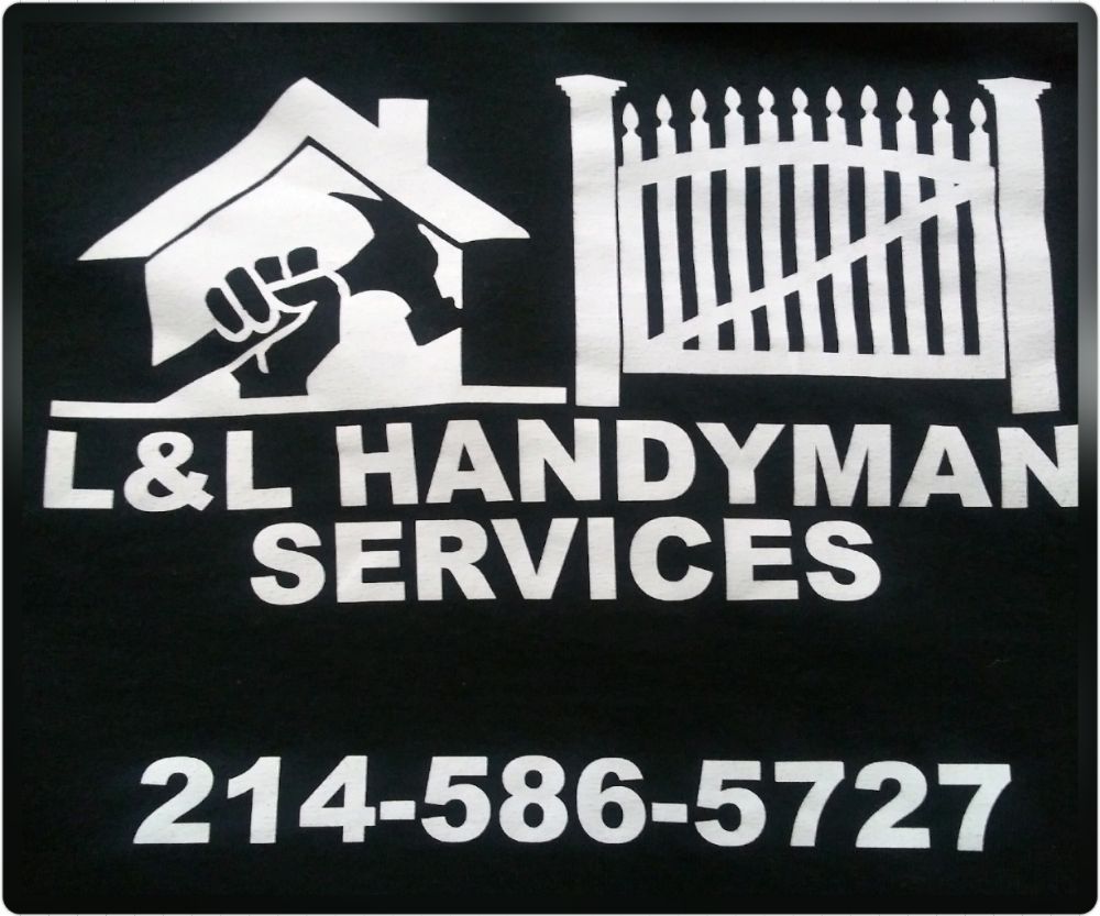 Photo of L & L Handyman Services