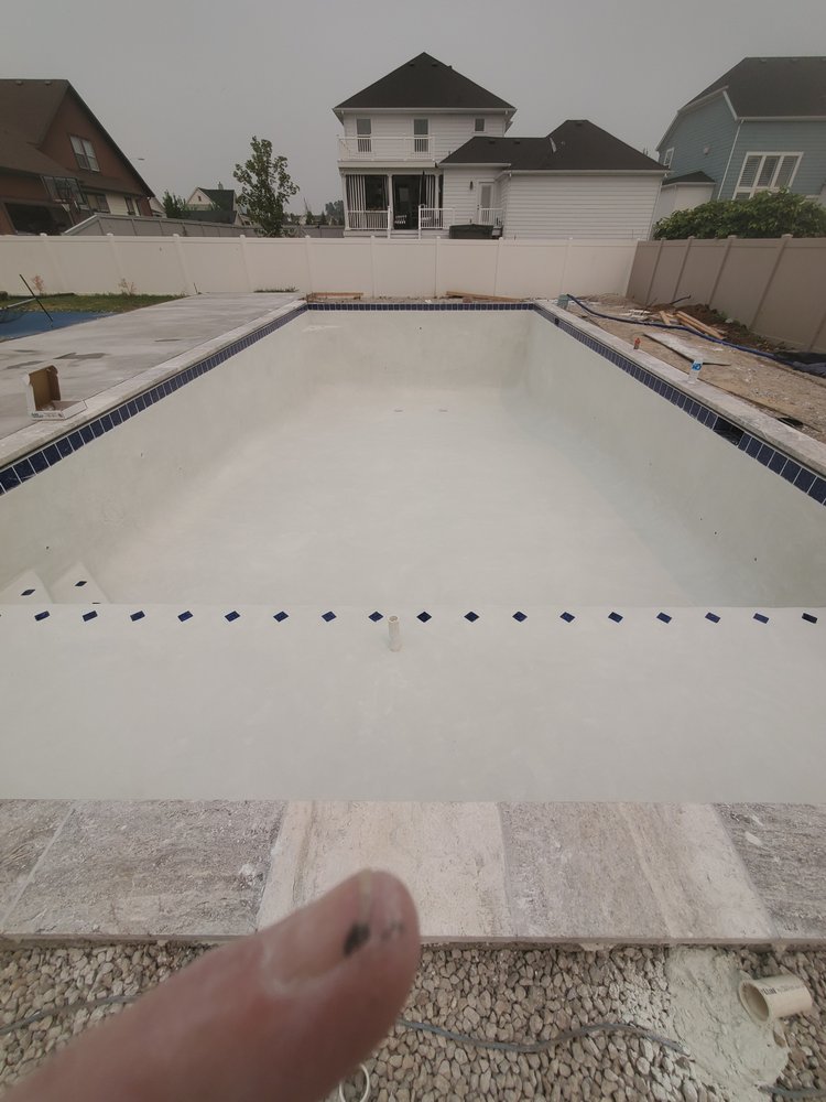 Photo of Gunite Pool Repair And Remodeling
