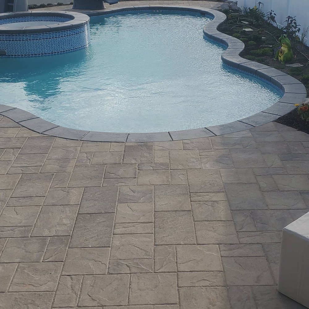 Photo of Gunite Pool Repair And Remodeling