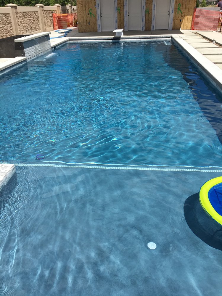 Photo of Gunite Pool Repair And Remodeling
