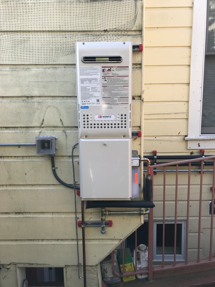 Photo of Cabrillo Plumbing, Heating & Air
