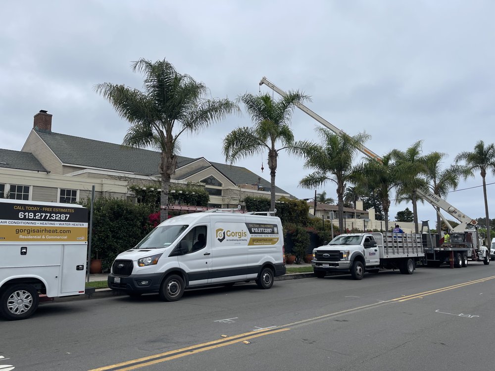 Photo of Gorgis Air Conditioning and Heating