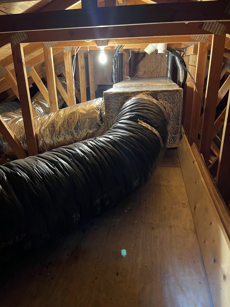 Photo of Gorgis Air Conditioning and Heating