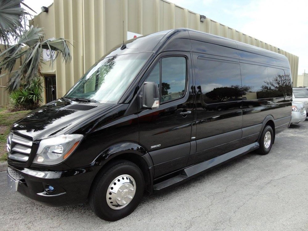 Photo of Airport Limousine Service