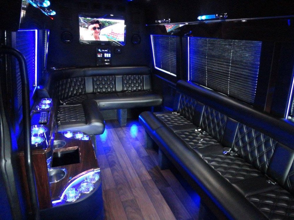 Photo of Airport Limousine Service