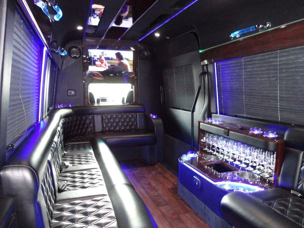 Photo of Airport Limousine Service