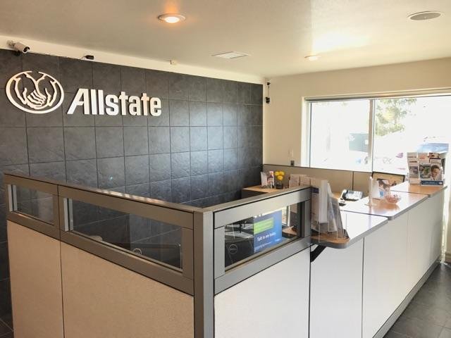 Photo of Allstate Insurance Agent: Roy Portillo