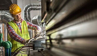 Photo of All Hours Heating & Air Conditioning