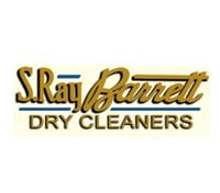Photo of S. Ray Barrett Dry Cleaners