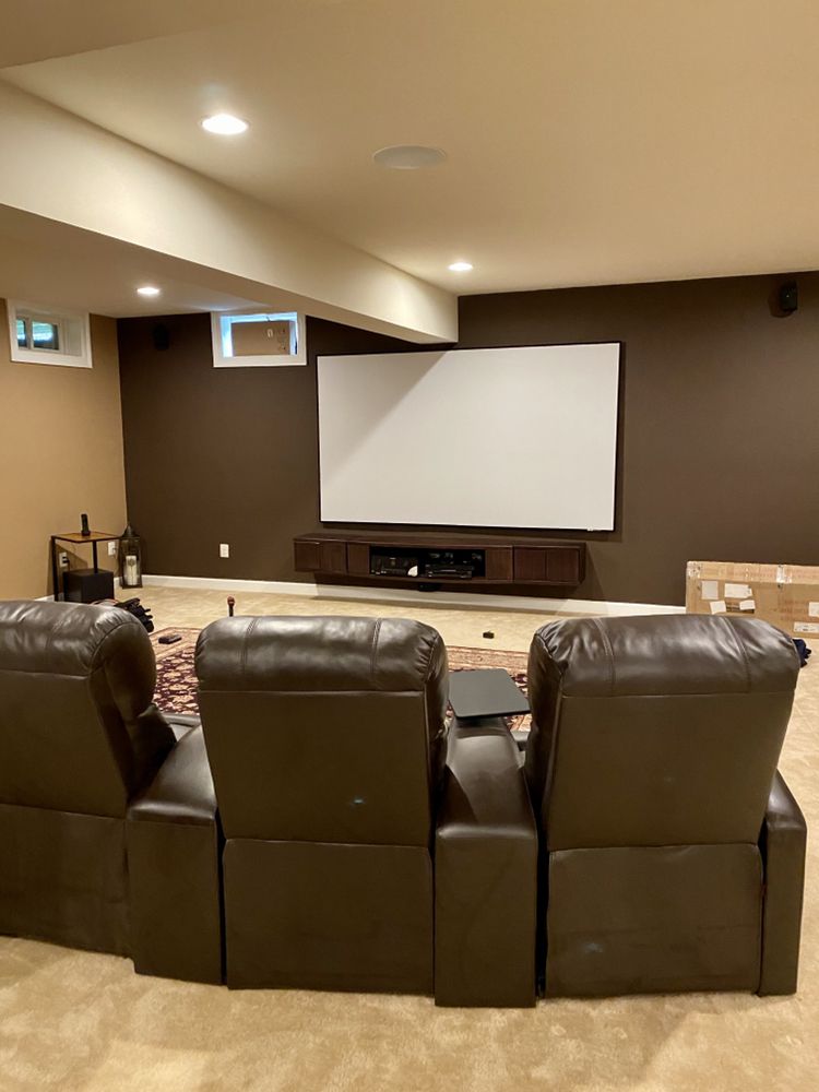 Photo of Dee's Installation Services