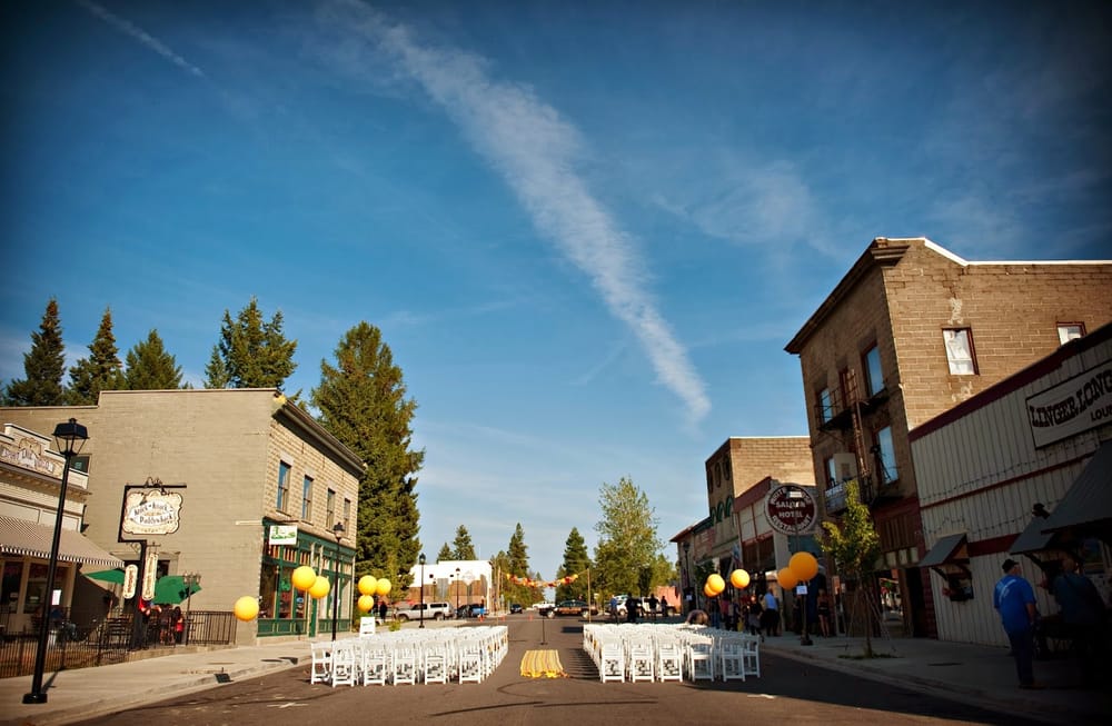 Photo of Parker Events