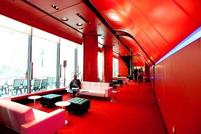 Photo of AccessGotham