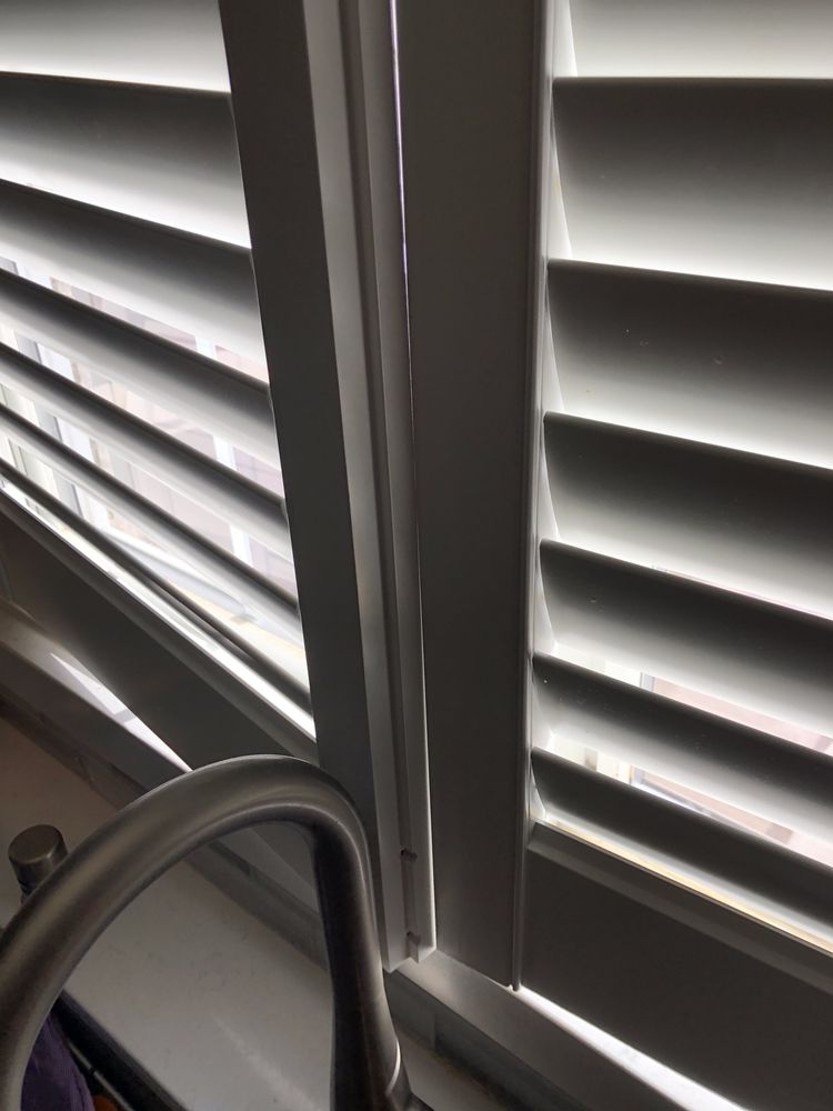 Photo of World Class Window Coverings