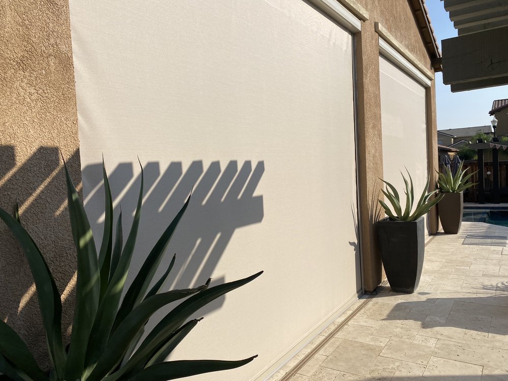 Photo of World Class Window Coverings