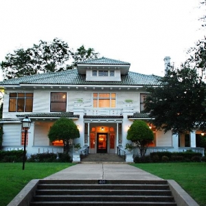 Dallas Turner House