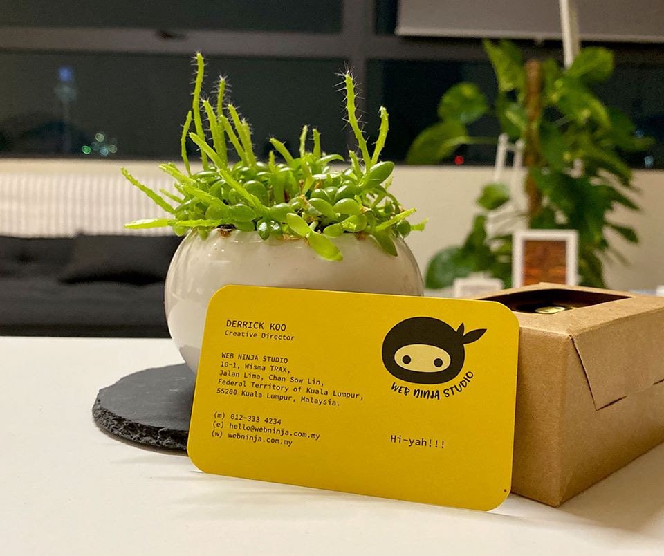 Photo of Web Ninja Studio