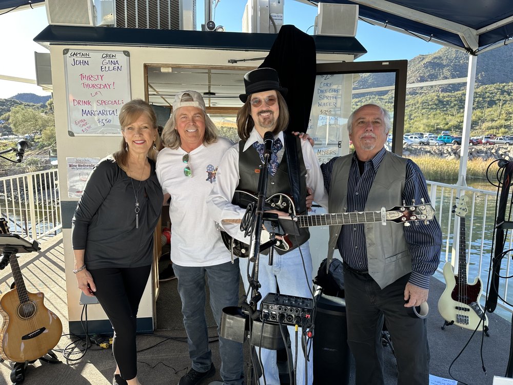 Photo of Desert Belle Cruises