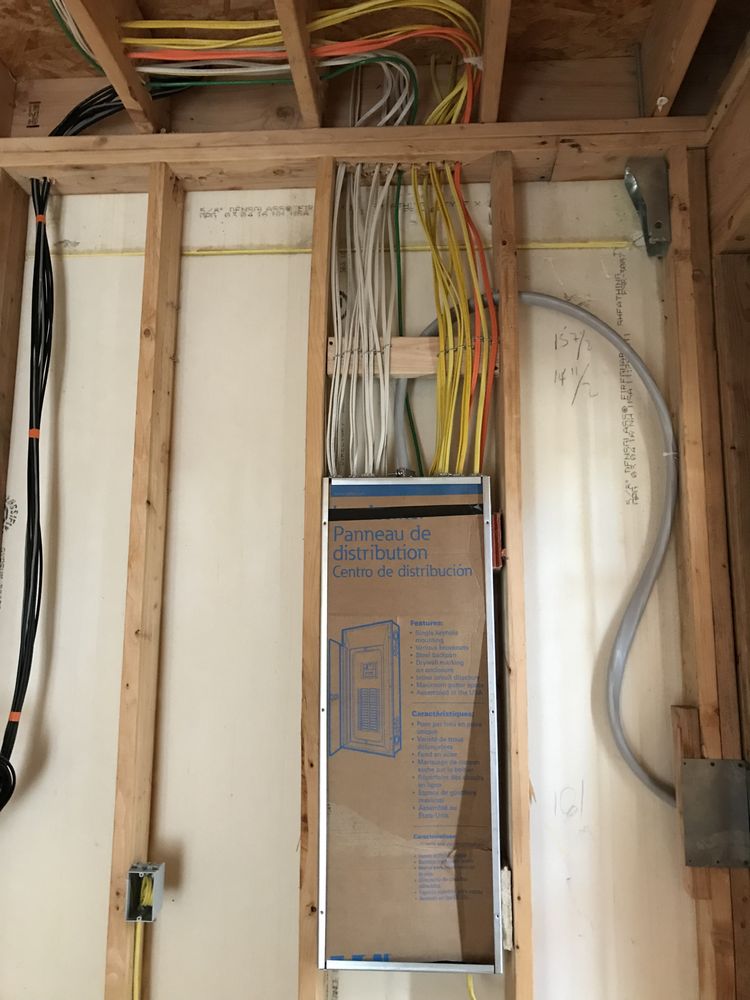 Photo of Smart Tech Electric